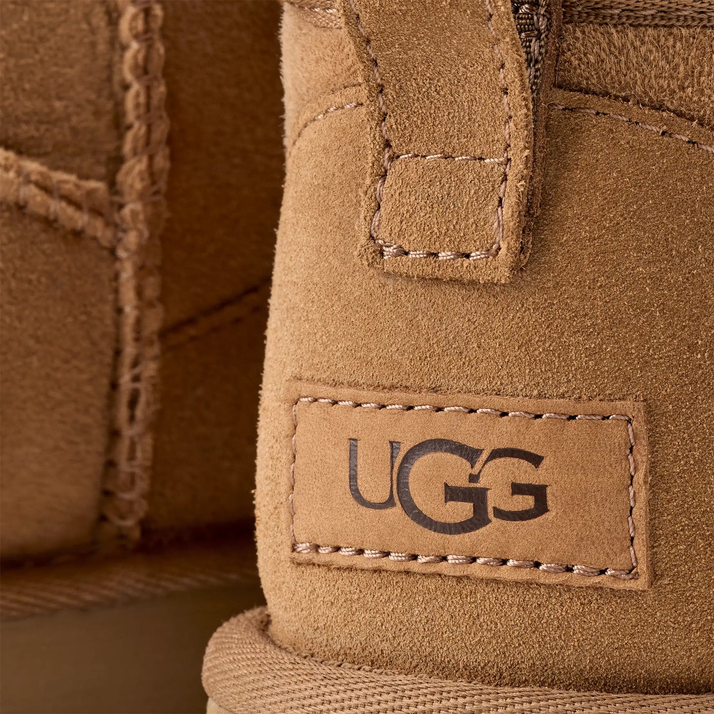 Ugg Femme Botte Classic