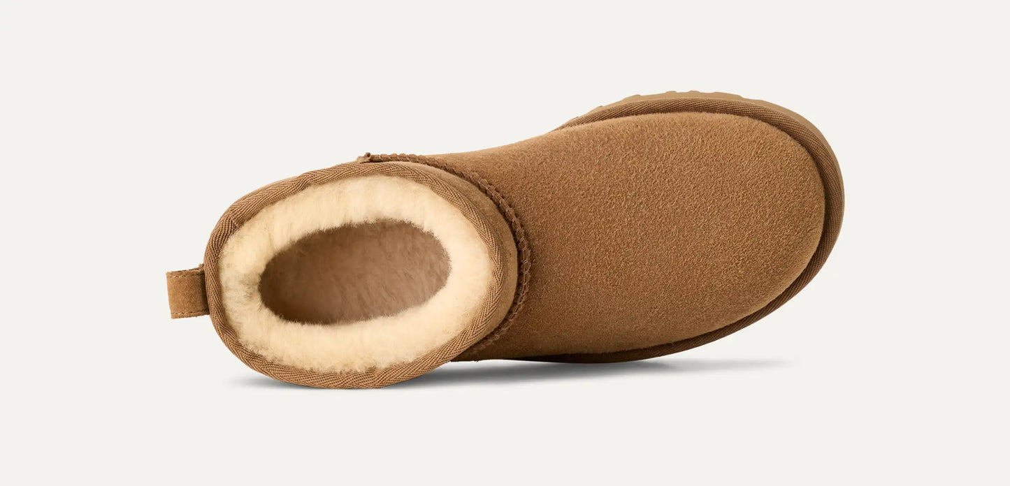 Ugg Femme Botte Classic