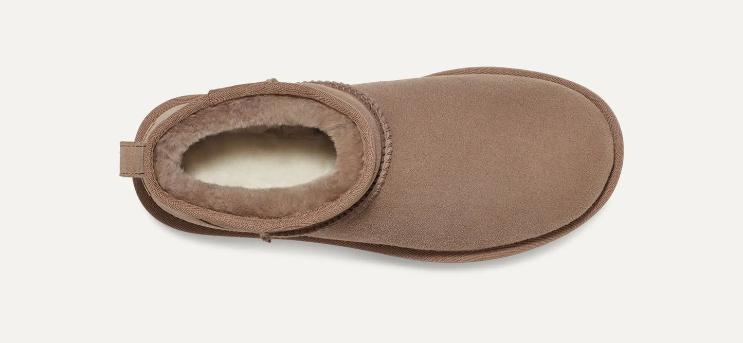 Ugg Femme Botte