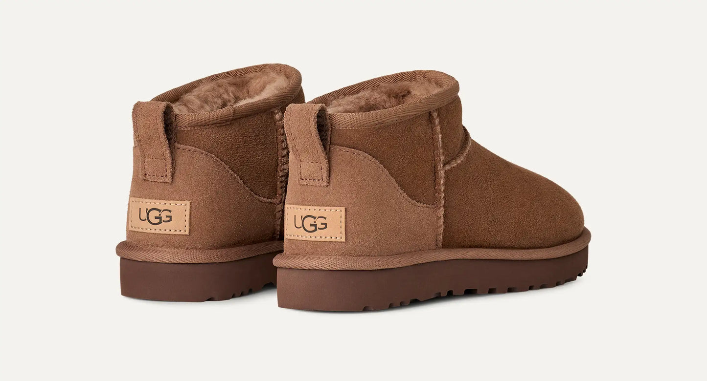 Ugg Femme Botte