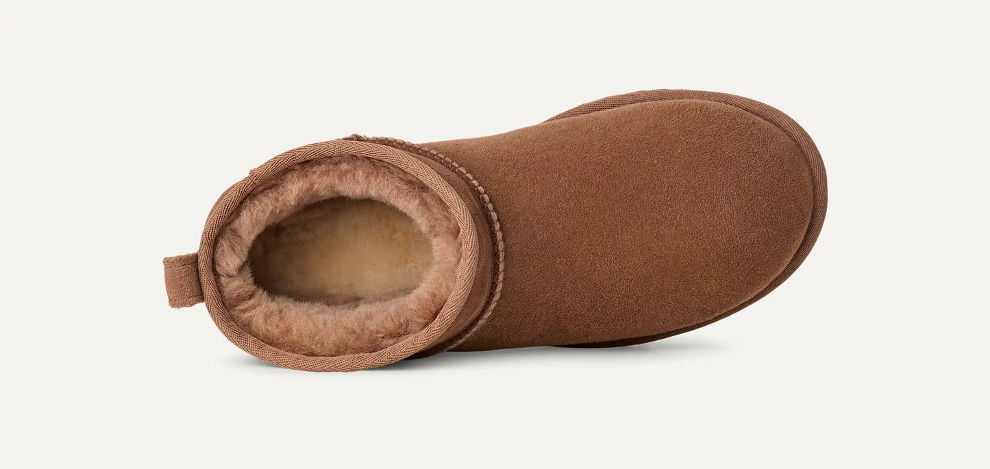 Ugg Femme Botte