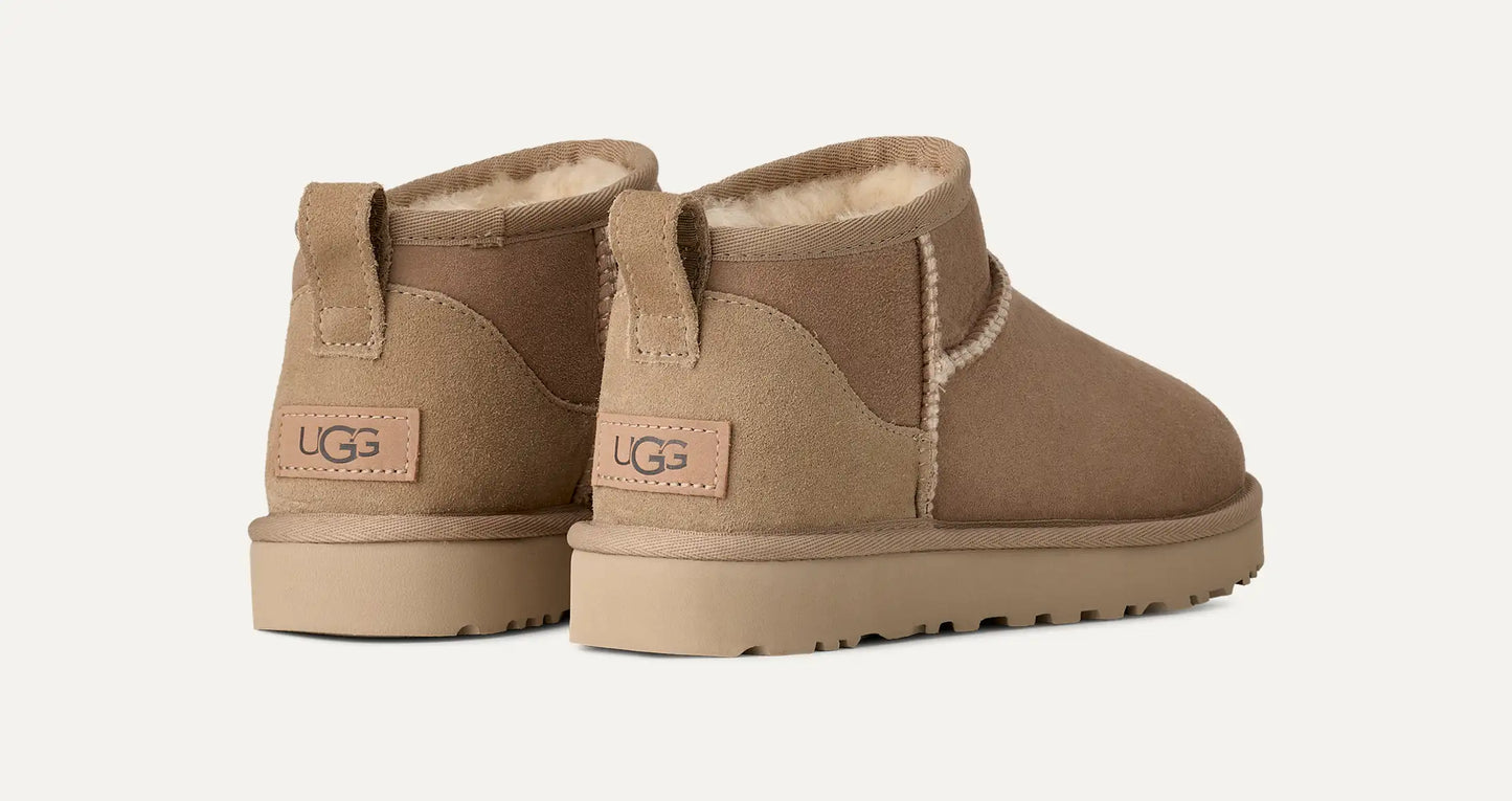 Ugg Femme Botte