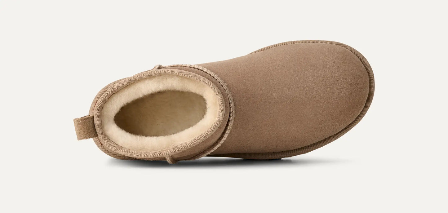 Ugg Femme Botte