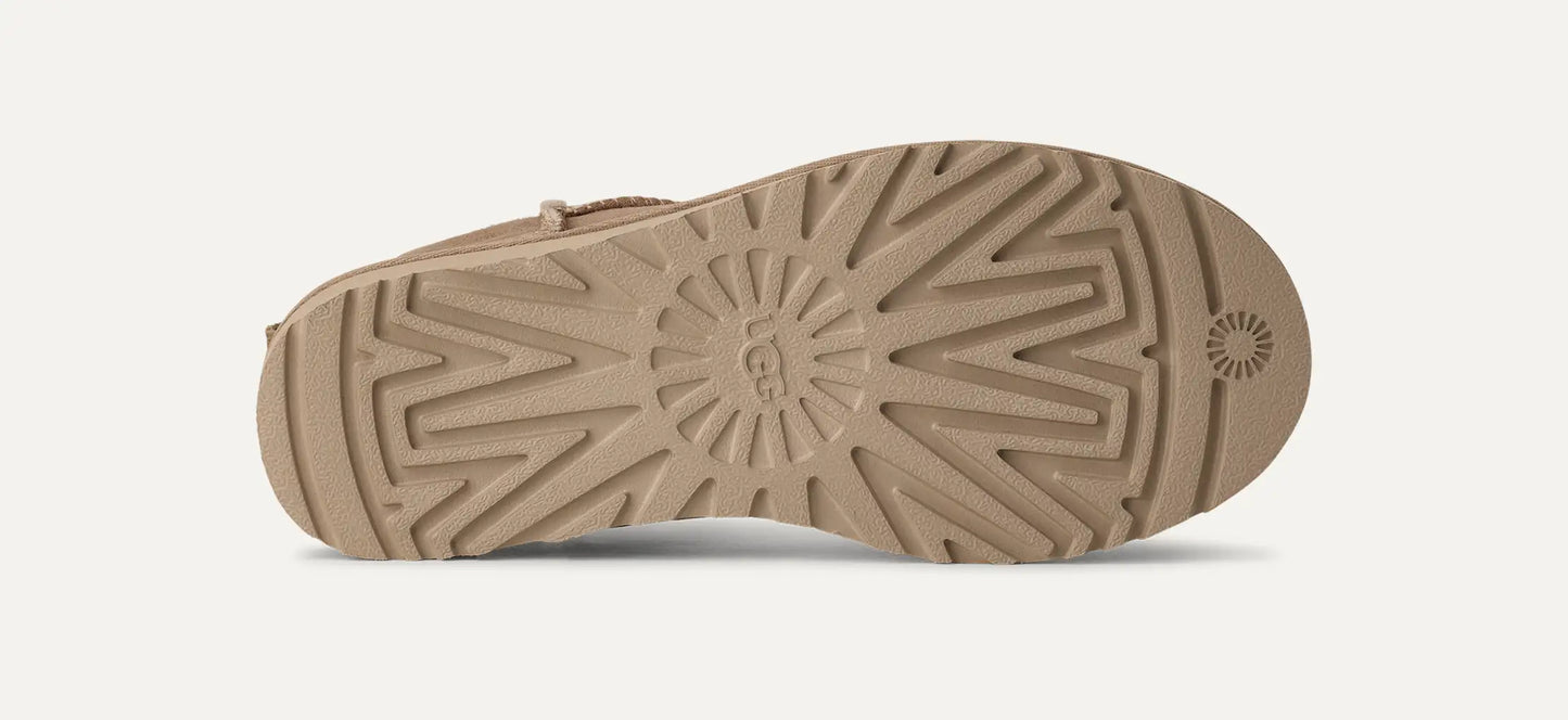 Ugg Femme Botte