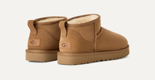 Ugg Femme Botte Classic