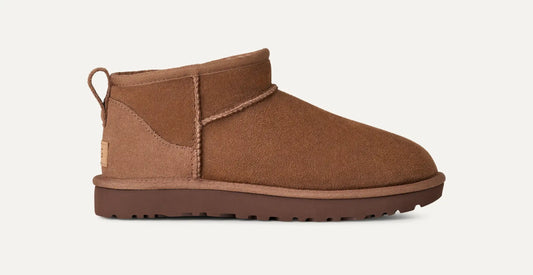 Ugg Femme Botte
