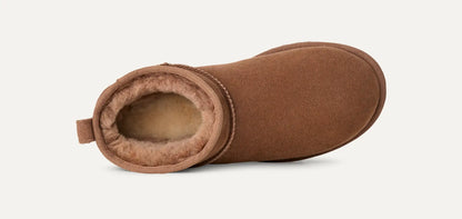 Ugg Femme Botte