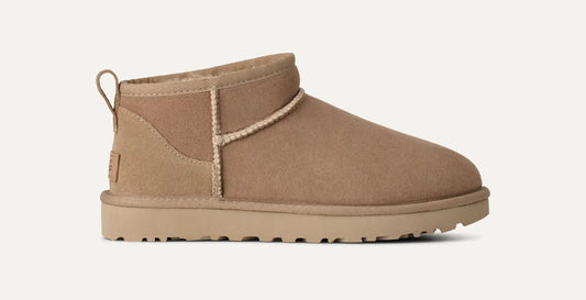 Ugg Femme Botte