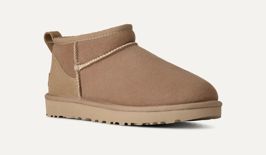 Ugg Femme Botte