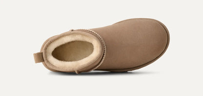 Ugg Femme Botte
