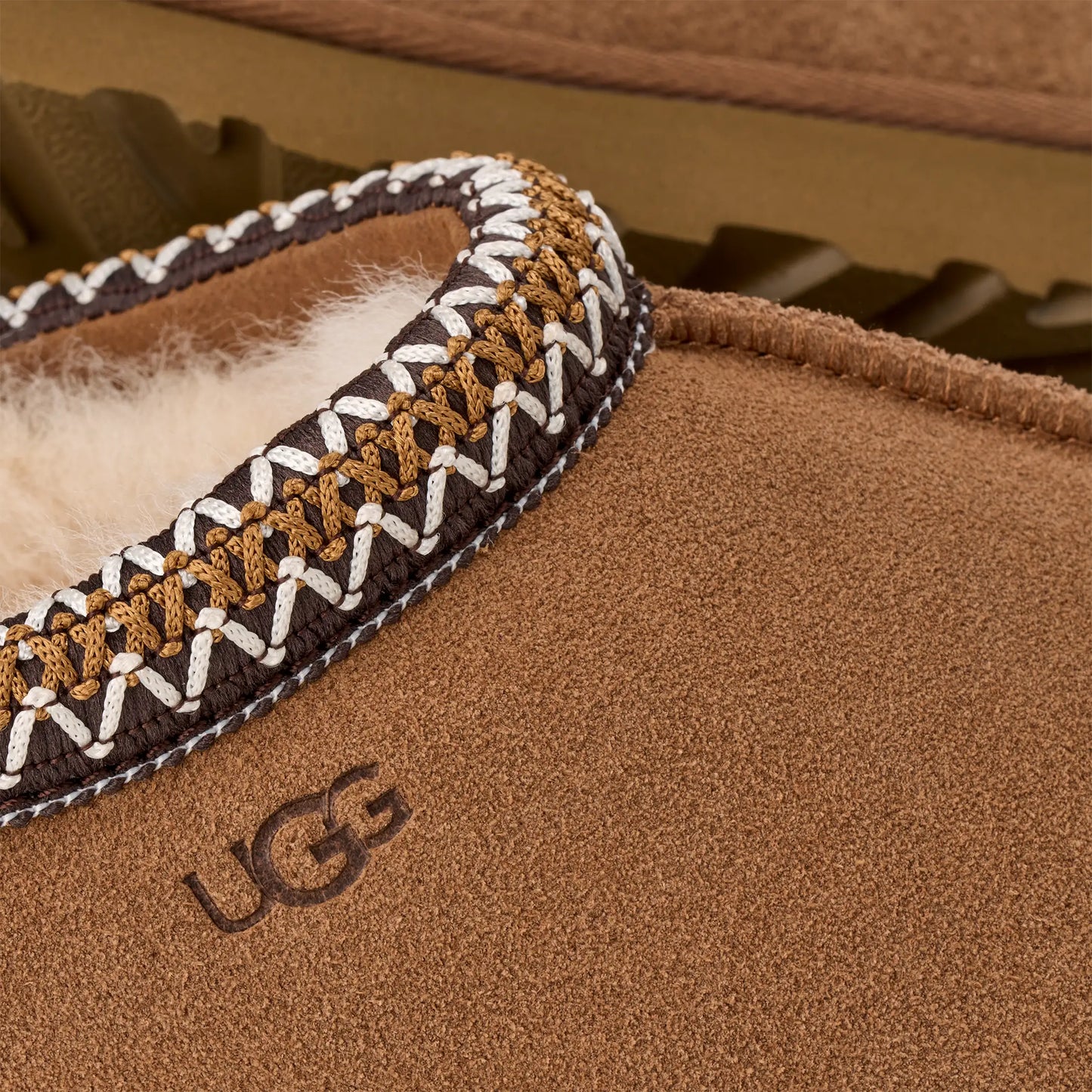 Ugg Femme Tasman II