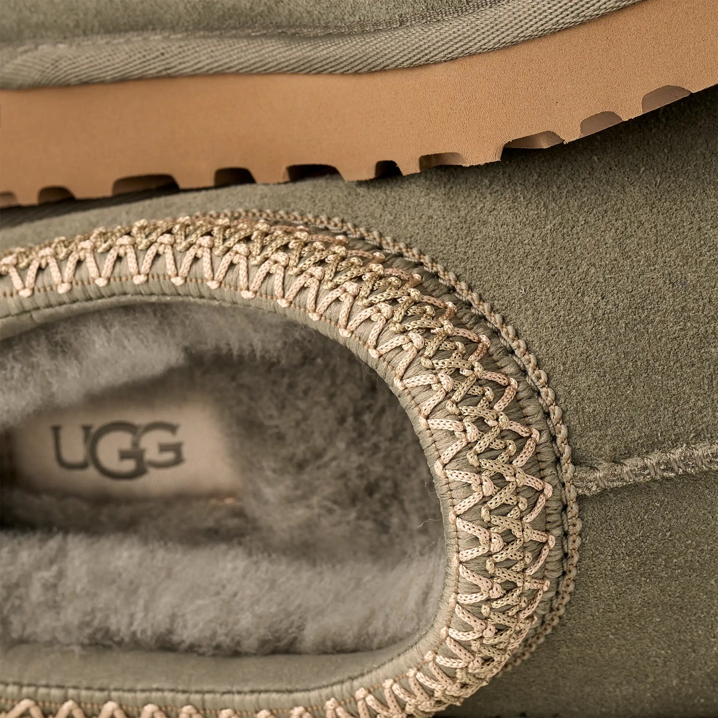 Ugg Femme Tasman II