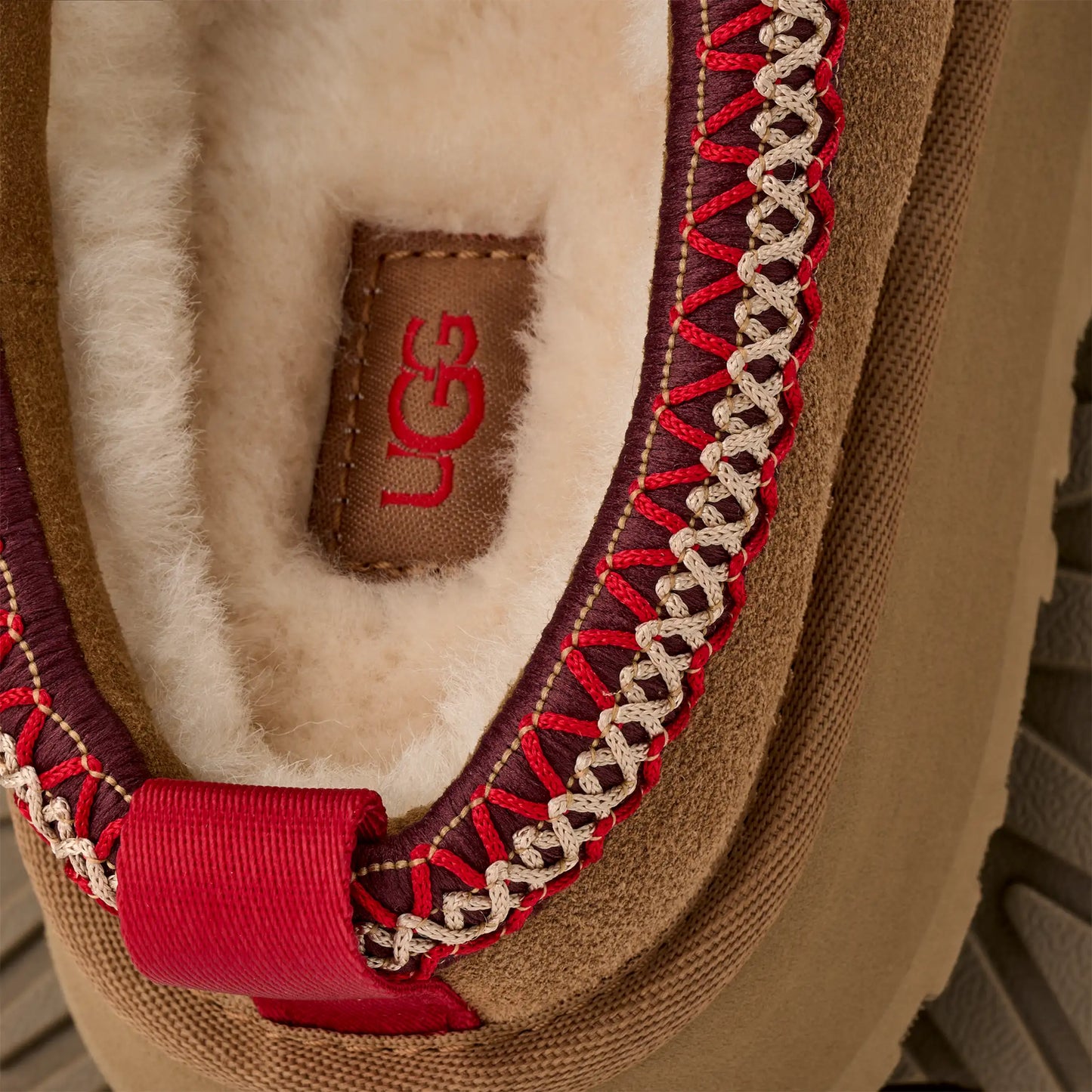 Ugg Femme Tazz II