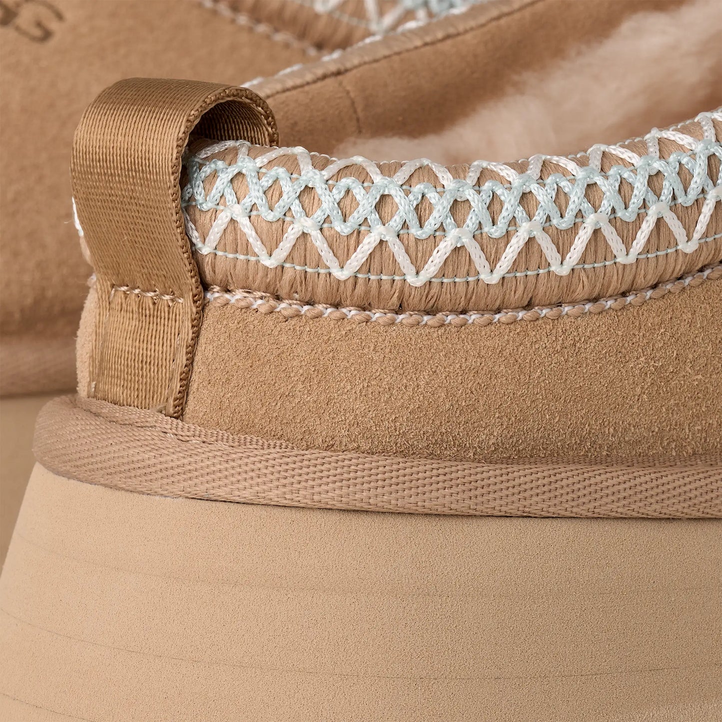 Ugg Femme Tazz II